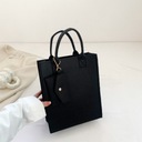 Dámska kabelka + nákupná peňaženka módna praktická na nákupy Kód výrobcu B102