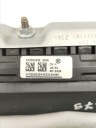 COUSSIN CHRONIACA GENOUX I ARRÊTS MERCEDES-BENZ EQE SUV 2024 A2978606500photo 7
