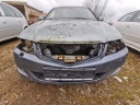 HONDA ACCORD DEFECTORS AIR DO SALON 2004 2.2L  photo 6