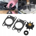 4 PCS KIT RÉPARATION WIRNIKA POMPES HYDRAULIQUE VERS MOTEUR HORS-BORD 06192 AVECphoto 9