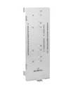 SEVROLLBOX SLIM 05338 шаблон для сборки фасада