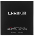 Бесклеевая крышка ЖК-дисплея GGS LARMOR 4G для Canon EOS R6/R6 II/R7