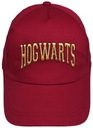 Burgundská šiltovka HARRY POTTER 56 cm EAN (GTIN) 5903943730391