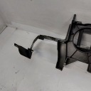 BMW X4 F26 G01 SUPPORT FIXATION FLANC COUVERCLES DE COFFRE GAUCHE 7337597photo 7