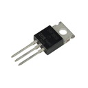 Транзистор IRF3808 ТО-220 140А 75В