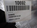 LEVIER FREINS MANUEL SUBARU FORESTER SHphoto 6