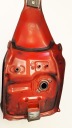 HONDA CBR 125 JC34 RÉSERVOIR CARBURANTS RÉSERVOIR 2366photo 6
