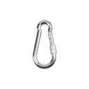 Витой карабин MAAN 6 x 60 мм