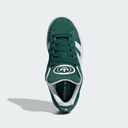 Dámska športová obuv Adidas Campus 00s J Vintage Semišová zelená 38 2/3EU Veľkosť 38 2/3