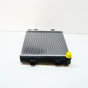 MERCEDES-BENZ AMG GT C190 RADIATEUR EAU MOTEUR A0995005903ORYGINALNAphoto 6