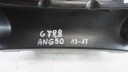 G788 SUZUKI BURGMAN AN 650 REMPLISSAGE DÉFLECTEUR D'AIR PROTECTION 46215-26J1photo 8
