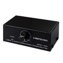 -RCA Stereo Audio Switch Distribution