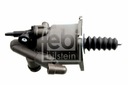 FEBI BILSTEIN AMORTIGUADOR CONJUNTO DE EMBRAGUE VOLVO FE FE II 05.06- 