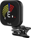 FENDER FLASH 2.0 RECHARGEABLE TUNER STROIK CHROMATYCZNY GITAROWY ŁADOWANY