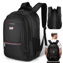 Водонепроницаемый РЮКЗАК С РЕГУЛИРУЕМЫМИ ЛЕМЯМИ ОБЪЕМОМ 30 Л ДЛЯ АЛЬЗАНИЯ