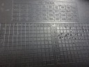 SPOILER DOUBLURE PARE-CHOCS ARRIÈRE MERCEDES W176 A-KLASphoto 9