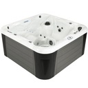 Джакузи Inspiration S102 LXs мини-бассейн