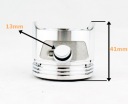 ПОРШЕНЬ KPL. MINICHOPPER 70CCM (47MM) Z  (18853473587) фото min 5