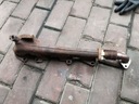 ВЫПУСКНОЙ ПАТРУБОК SPRINTER 906 2.2CDI 651