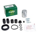 РЕМКОМПЛЕКТ ЗАЖИМА AUDI A4 B5 LUC 38MM ЗАДНИЙ