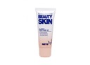 Beauty Skin Foundation hydratačný make-up s kyselinou hyalurónovou 02 Shell 3 Značka Miyo