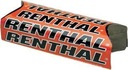Губка для руля Fatbar Renthal, оранжевая