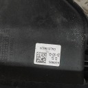 SUPÉRIEURE PIÈCE PANNEAU AVANT MASERATI LEVANTE SUV (M161) 6700034073 33526371photo 8