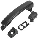 НАРУЖНАЯ РУЧКА Renault Master Opel Movano 2010 -