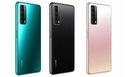 HUAWEI P Smart 2021 ( PPA-LX2 ) DS 4G ( LTE ) 4/128 ГБ 5000 мАч