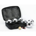 БУЛЕ - НАБОР ИГРОВЫХ МЯЧЕЙ 6 шт.