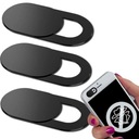 ZAŚLEPKA ZASŁONKA DO KAMERKI KAMERY LAPTOPA NA KAMERĘ W TELEFONIE LAPTOPIE