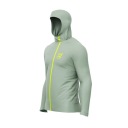 Піджаки Compressport Зелений M