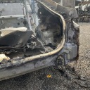 ЧЕТВЕРТЬ ЗАД КРЫША РЕМЕНЬ СТЕНА WANNE A96 BMW 4 G26 GRAND КУПЕ РЕСТАЙЛ 23R  фото 15