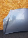 HONDA CIVIC VII NH674P СІРИЙ СІРИЙ КОЛІР КАПОТ КРИШКА ДВИГУНА  (16163977069) фото min 8