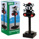 BRIO 33862 ЖЕЛЕЗНОДОРОЖНЫЙ ФОНАРЬ НА АККУМУЛЯТОРЕ WORLD TRAY LIGHT LIGHT