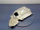 PORSCHE PANAMERA II 971 PROTECTION THERMIQUE 971804169Cphoto 7