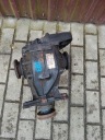 BMW E60 E61 DIFFÉRENTIEL PONT ARRIÈRE 7560591 3.23photo 5
