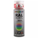 RAL ACRYL 3011 400ML ПІВ 749766 MTP  (18308079549) фото min 13