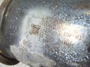 MASERATI QUATTROPORTE VI GHIBLI III 3.0 D CATALYSEUR 670031098photo 8