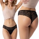 Трусики JULIMEX SALSA ЧЕРНЫЕ XL