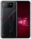 ASUS ROG PHONE 6 5G 12/128 ГБ 165 Гц 65 Вт ПРЕМЬЕРА