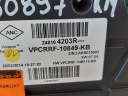 ПРИБОРНА ПАНЕЛЬ ЛІЧИЛЬНИК CLIO IV 2014R 1.5 DCI 248104203R  (17817184849) фото min 9