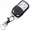 УНИВЕРСАЛЬНЫЙ ДИСТАНЦИОННЫЙ УПРАВЛЕНИЕ ВОРОТ ДВЕРНОЙ СИГНАЛИЗАЦИИ КОПИРОВАНИЕ ФИКСИРОВАННОГО КОДА 433МГц