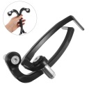 2 SZT. ЗАЩИТА РУЛЯ МОТОЦИКЛЕТНАЯ ABS Z ЗАЩИТА ТОРМОЗА I СЦЕПЛЕНИЯ  фото 13