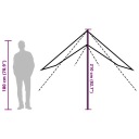 Брезенти 210 Cm 210D
