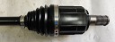 GAUCHE DEMI-ARBRE JOINT KIA NIRO II 2 ÉLECTRIQUE 49500 AO001 49500AO000photo 10