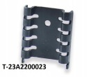 Прессованный радиатор ТО220 Т-23А2200023