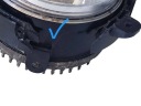 ФАРА ТУМАННАЯ ПЕРЕДНЯЯ МИНИ COOPER COUNTRYMAN F60 63177409121  фото 12