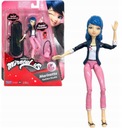 Miraculous Lienka Čierna Mačka Figúrka Marinette Značka Playmates Toys