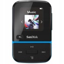 MP3-плеер Sandisk Clip Sport Go 32 ГБ
